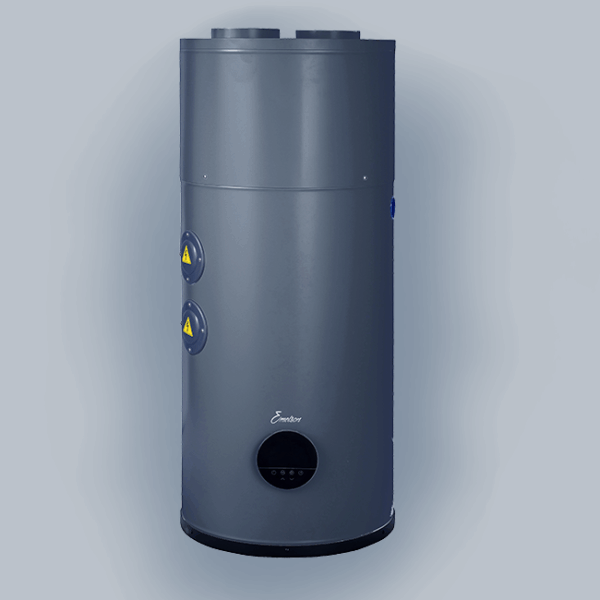 Acumulador Aerotérmico Vitrificado VAV 100